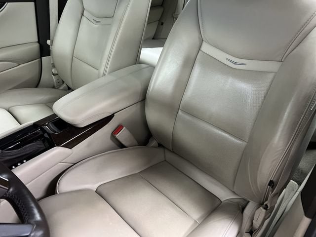 2016 Cadillac XTS Premium Collection