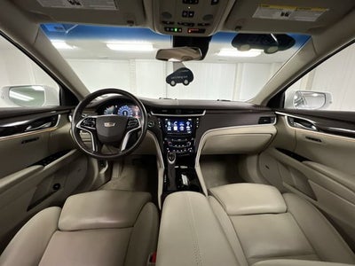 2016 Cadillac XTS Premium Collection