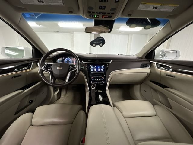 2016 Cadillac XTS Premium Collection