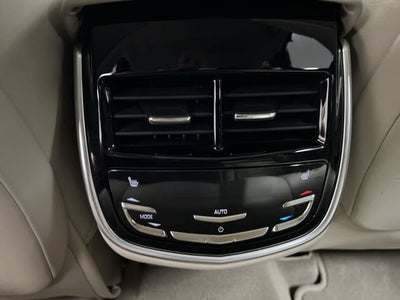 2016 Cadillac XTS Premium Collection