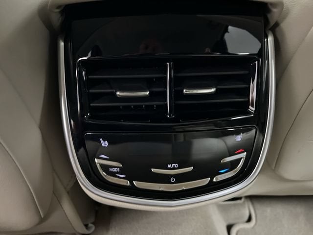 2016 Cadillac XTS Premium Collection