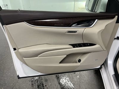 2016 Cadillac XTS Premium Collection
