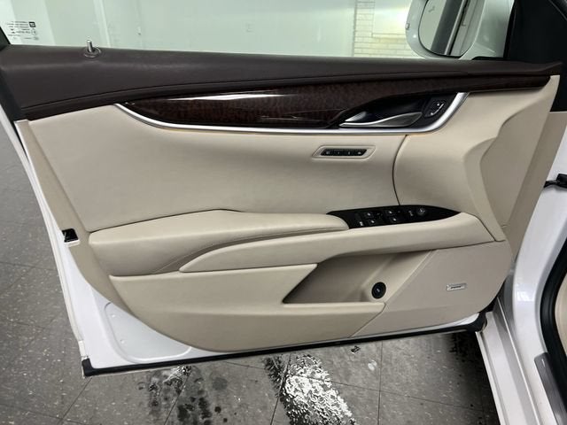 2016 Cadillac XTS Premium Collection