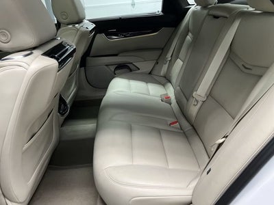 2016 Cadillac XTS Premium Collection