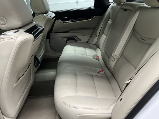2016 Cadillac XTS Premium Collection