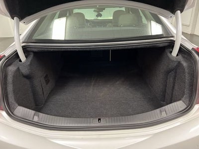 2016 Cadillac XTS Premium Collection