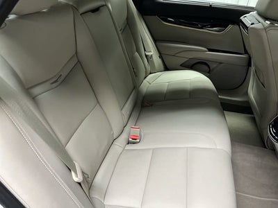 2016 Cadillac XTS Premium Collection