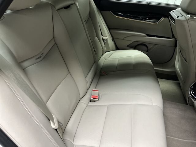 2016 Cadillac XTS Premium Collection