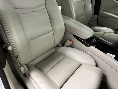 2016 Cadillac XTS Premium Collection