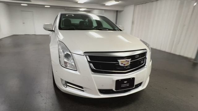 2016 Cadillac XTS Premium Collection