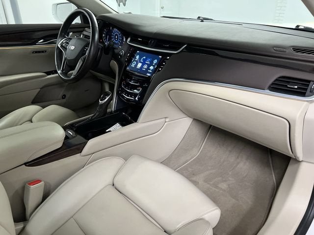 2016 Cadillac XTS Premium Collection