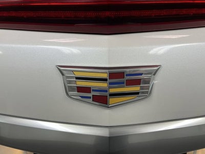 2016 Cadillac XTS Premium Collection