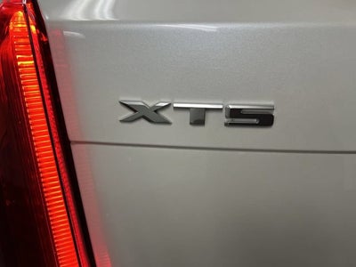 2016 Cadillac XTS Premium Collection