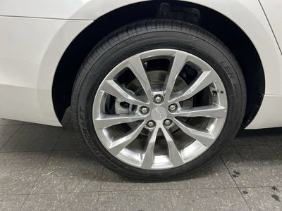 2016 Cadillac XTS Premium Collection