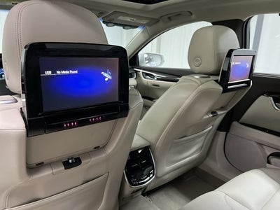 2016 Cadillac XTS Premium Collection