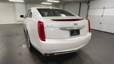 2016 Cadillac XTS Premium Collection