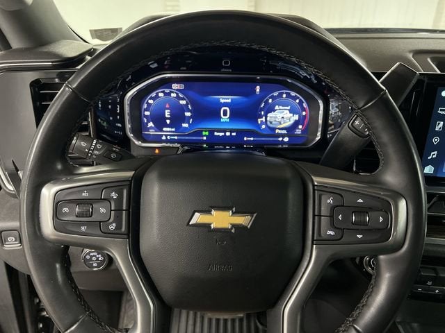 2024 Chevrolet Silverado 2500HD LT - Photo 11