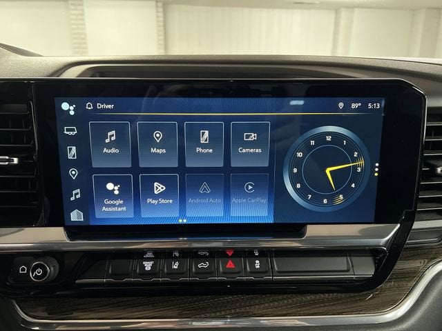 2024 Chevrolet Silverado 2500HD LT - Photo 13
