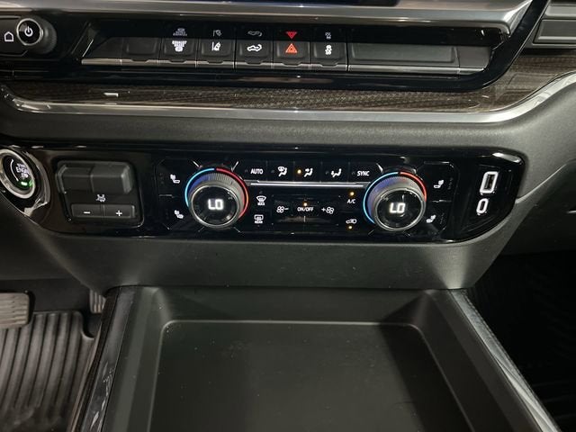 2024 Chevrolet Silverado 2500HD LT - Photo 17
