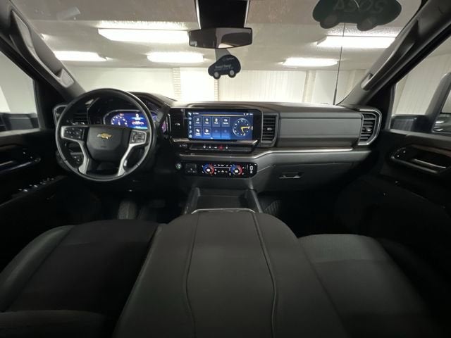 2024 Chevrolet Silverado 2500HD LT - Photo 19