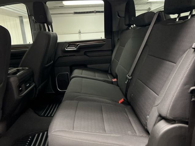 2024 Chevrolet Silverado 2500HD LT - Photo 24