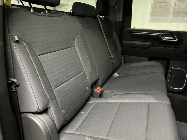 2024 Chevrolet Silverado 2500HD LT - Photo 26