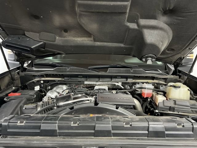 2024 Chevrolet Silverado 2500HD LT - Photo 29