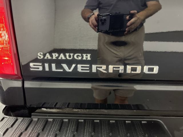 2024 Chevrolet Silverado 2500HD LT - Photo 31