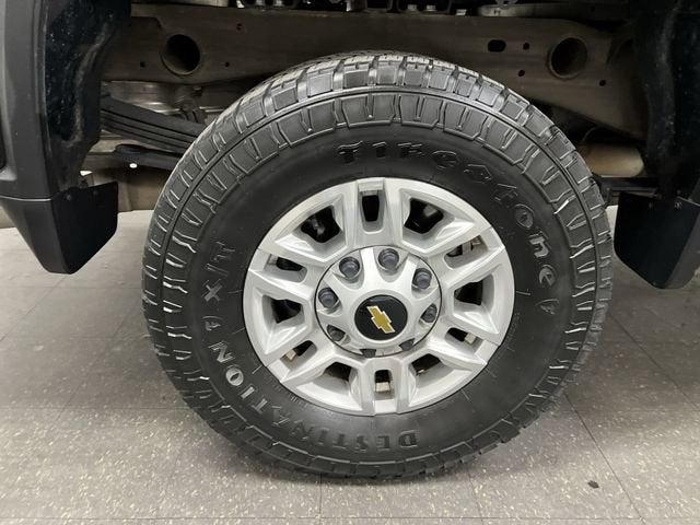 2024 Chevrolet Silverado 2500HD LT - Photo 32