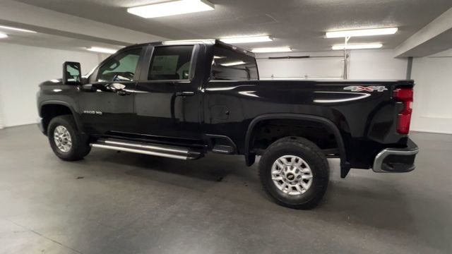2024 Chevrolet Silverado 2500HD LT - Photo 6