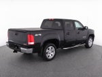 2008 GMC Sierra 1500 SLT