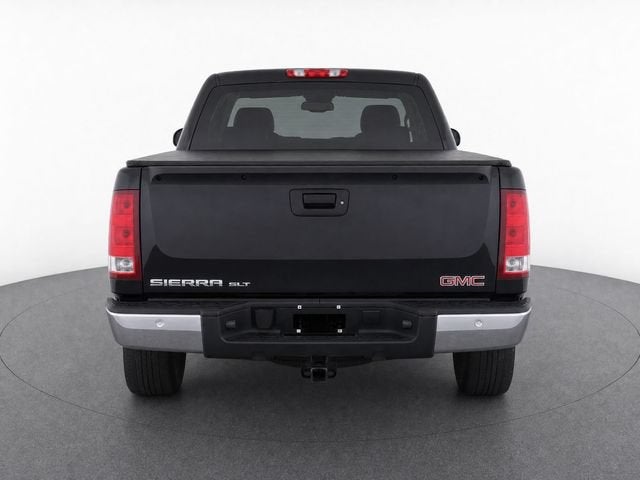 2008 GMC Sierra 1500 SLT
