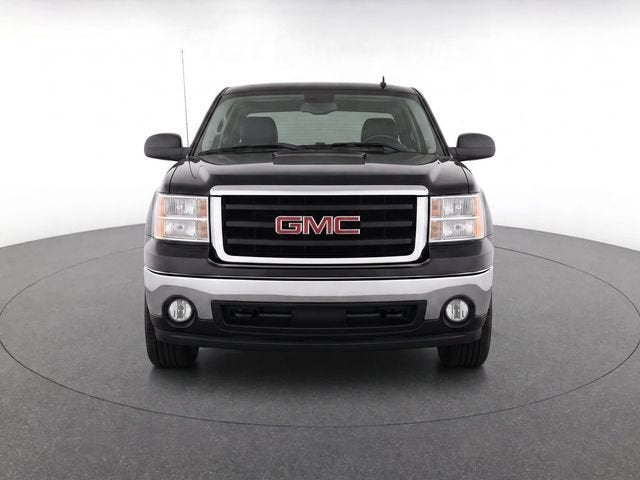 2008 GMC Sierra 1500 SLT