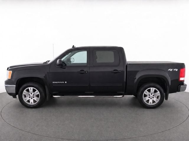 2008 GMC Sierra 1500 SLT