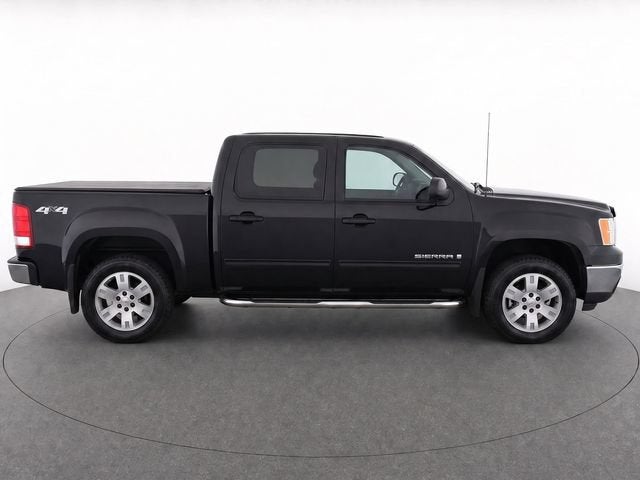 2008 GMC Sierra 1500 SLT