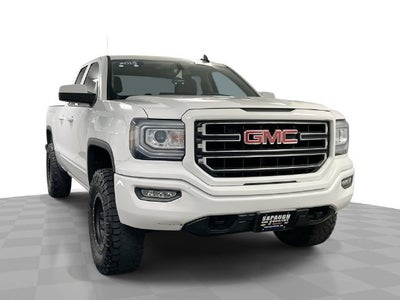 2019 GMC Sierra 1500 Limited Limited