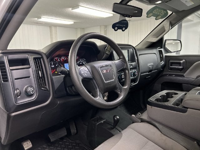 2019 GMC Sierra 1500 Limited Limited