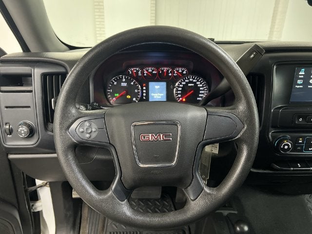 2019 GMC Sierra 1500 Limited Limited