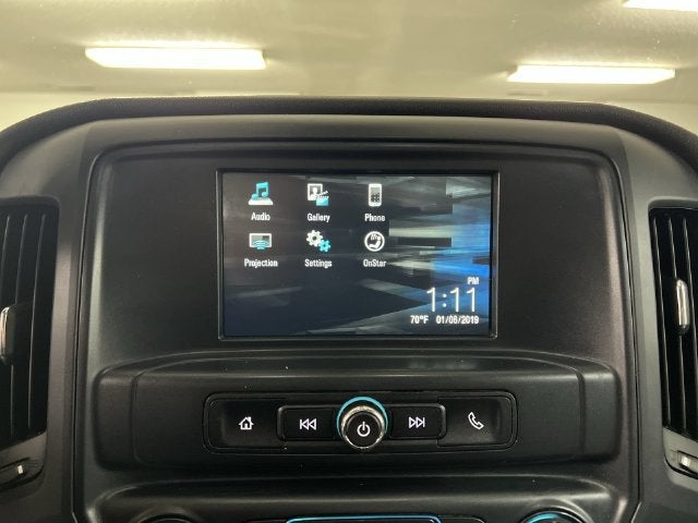 2019 GMC Sierra 1500 Limited Limited