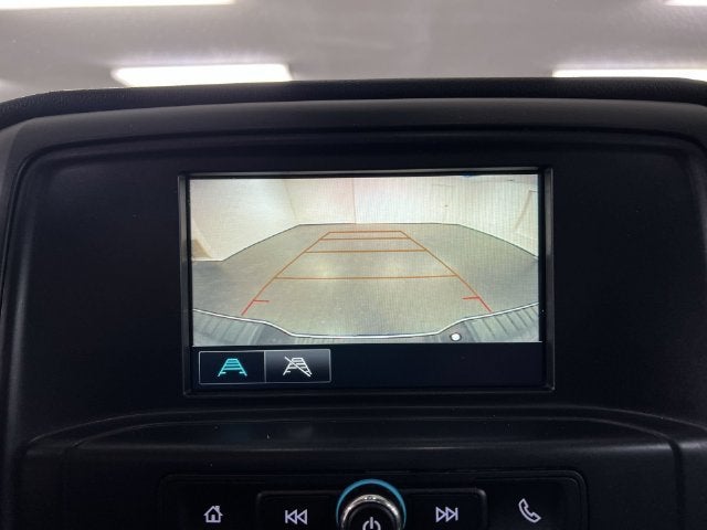 2019 GMC Sierra 1500 Limited Limited