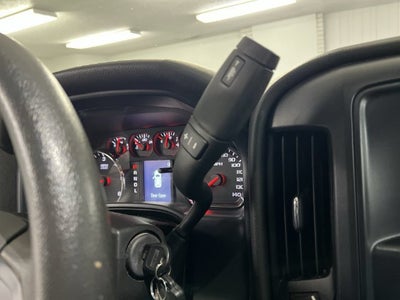 2019 GMC Sierra 1500 Limited Limited