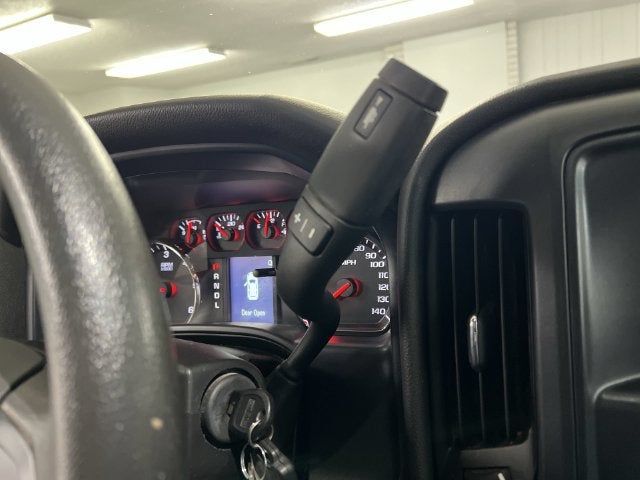2019 GMC Sierra 1500 Limited Limited