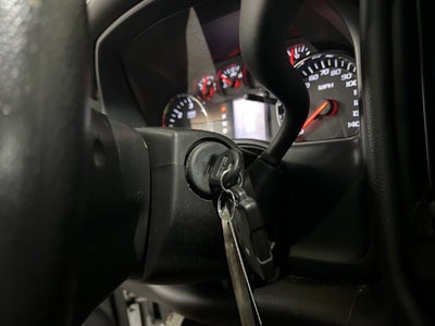 2019 GMC Sierra 1500 Limited Limited