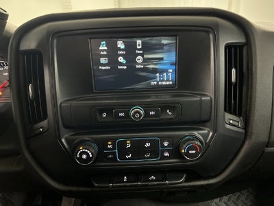 2019 GMC Sierra 1500 Limited Limited