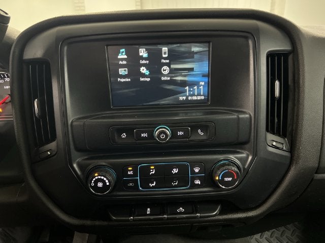 2019 GMC Sierra 1500 Limited Limited
