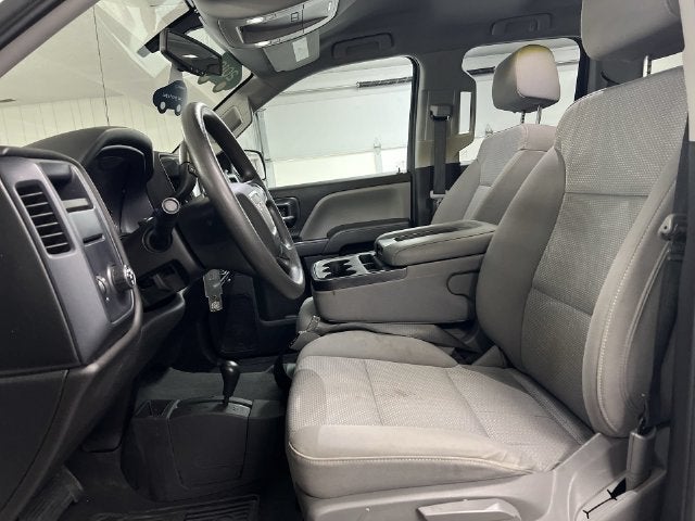 2019 GMC Sierra 1500 Limited Limited