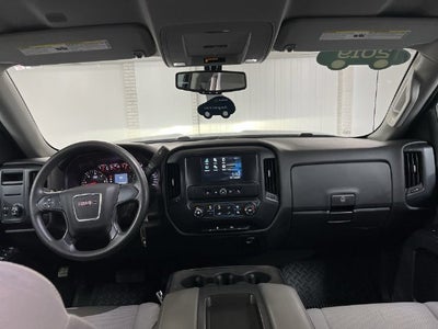 2019 GMC Sierra 1500 Limited Limited