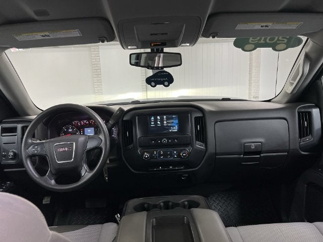 2019 GMC Sierra 1500 Limited Limited