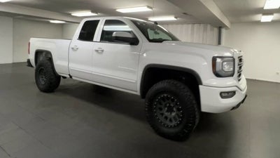 2019 GMC Sierra 1500 Limited Limited