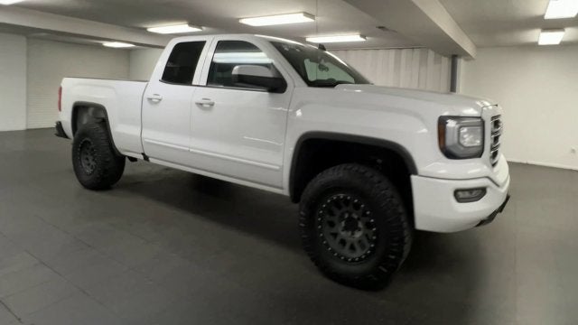 2019 GMC Sierra 1500 Limited Limited